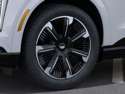 2026 Cadillac ESCALADE IQ Sport