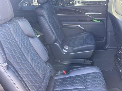 2026 Cadillac ESCALADE IQ Sport