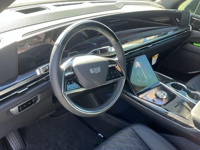 2026 Cadillac ESCALADE IQ Sport