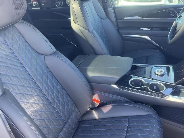 2026 Cadillac ESCALADE IQ Sport