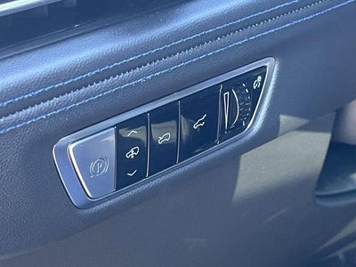 2026 Cadillac ESCALADE IQ Sport