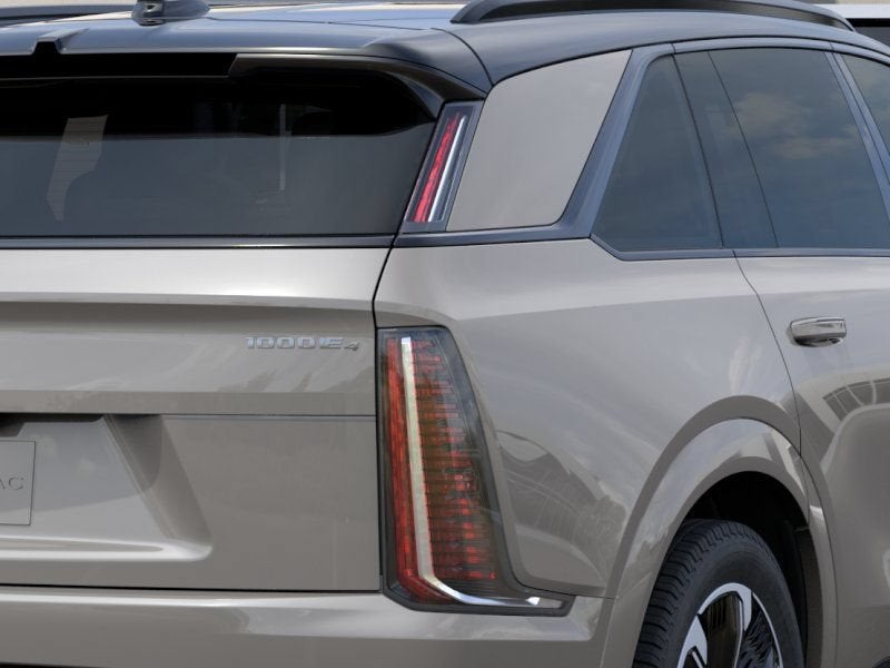 2026 Cadillac ESCALADE IQ Premium Sport