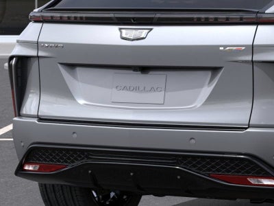 2026 Cadillac LYRIQ V-Series Premium