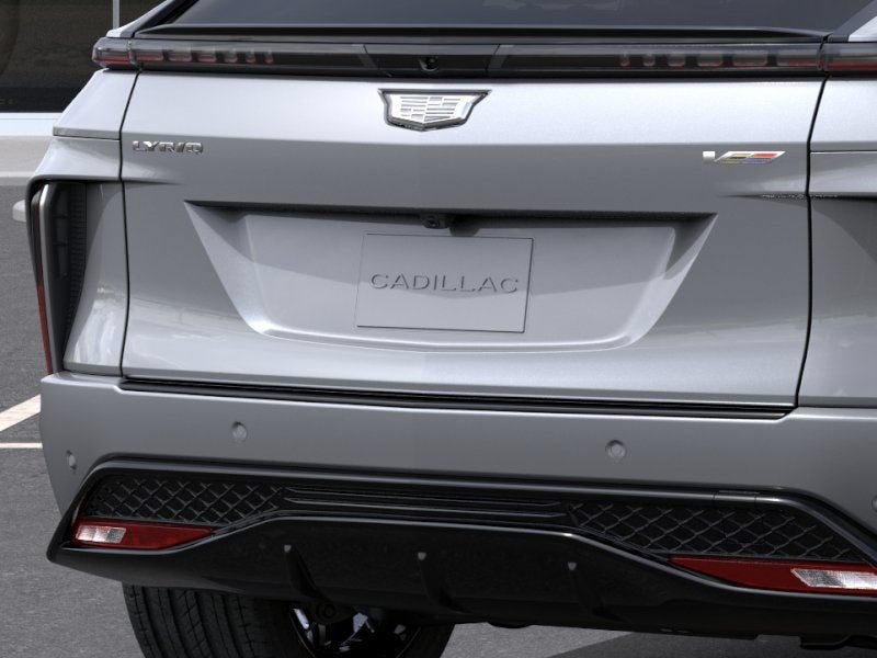 2026 Cadillac LYRIQ V-Series Premium