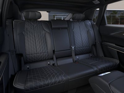 2026 Cadillac LYRIQ V-Series Premium