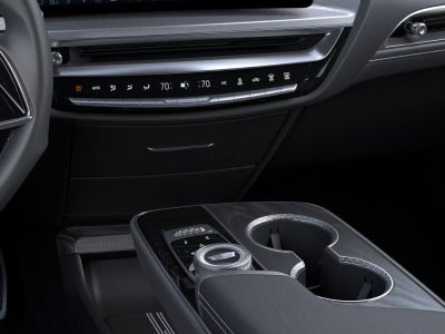 2026 Cadillac LYRIQ V-Series Premium