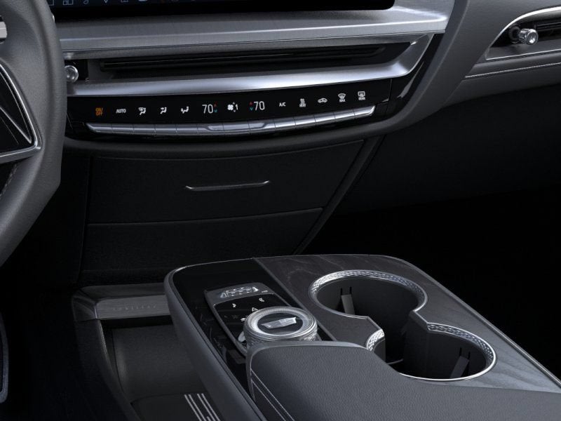 2026 Cadillac LYRIQ V-Series Premium