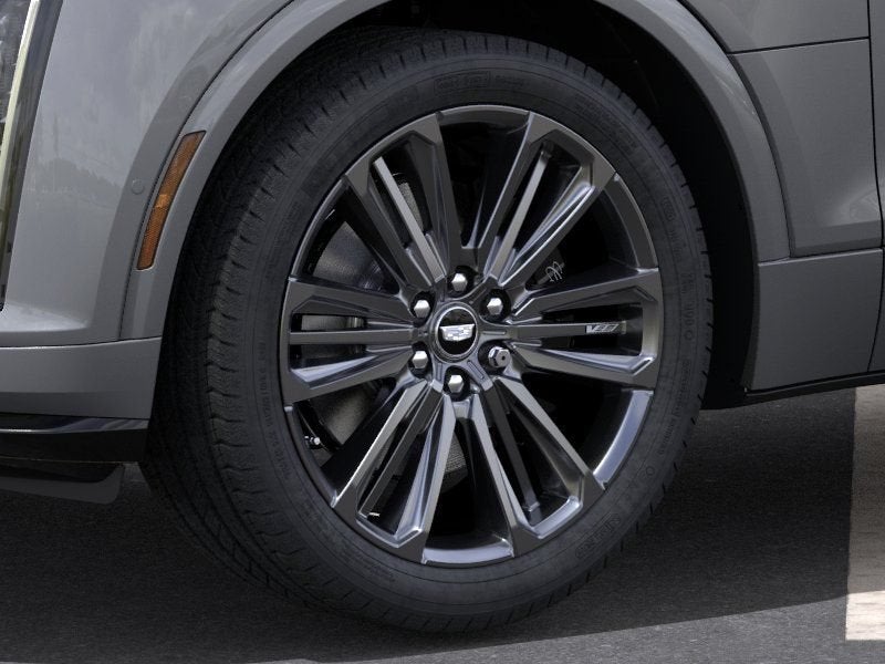 2026 Cadillac LYRIQ V-Series Premium