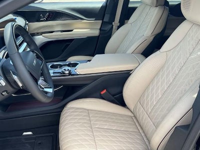 2026 Cadillac LYRIQ V-Series Premium