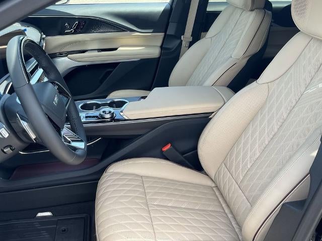 2026 Cadillac LYRIQ V-Series Premium