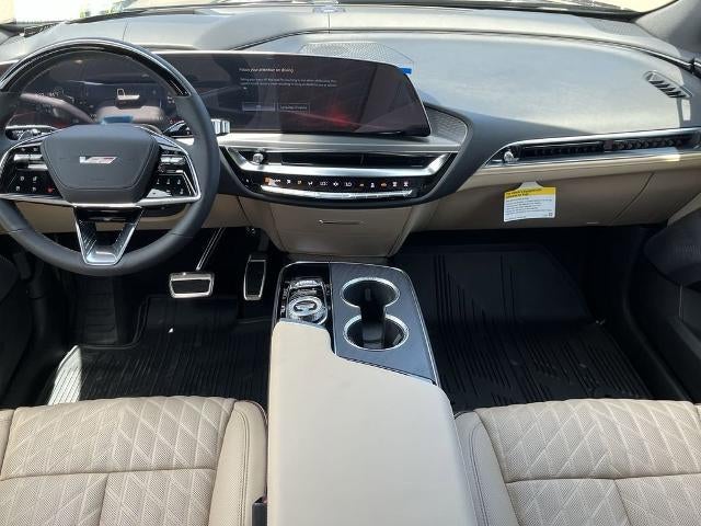 2026 Cadillac LYRIQ V-Series Premium