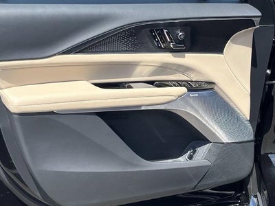 2026 Cadillac LYRIQ V-Series Premium