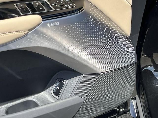 2026 Cadillac LYRIQ V-Series Premium