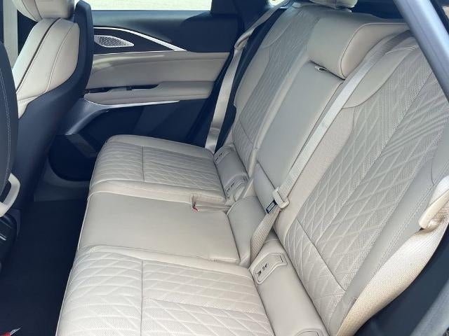 2026 Cadillac LYRIQ V-Series Premium