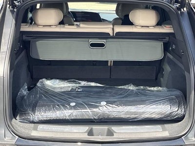 2026 Cadillac LYRIQ V-Series Premium