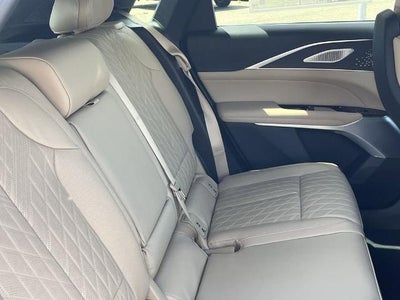 2026 Cadillac LYRIQ V-Series Premium