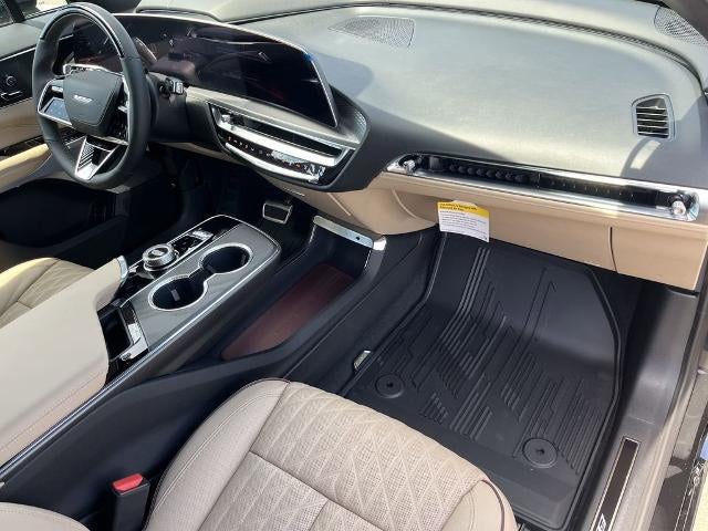 2026 Cadillac LYRIQ V-Series Premium