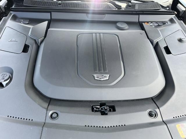 2026 Cadillac LYRIQ V-Series Premium