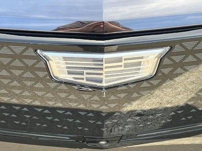 2026 Cadillac LYRIQ V-Series Premium