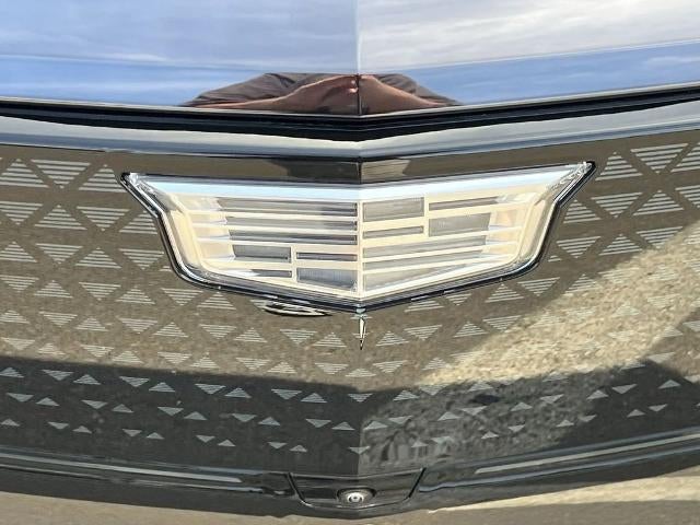 2026 Cadillac LYRIQ V-Series Premium