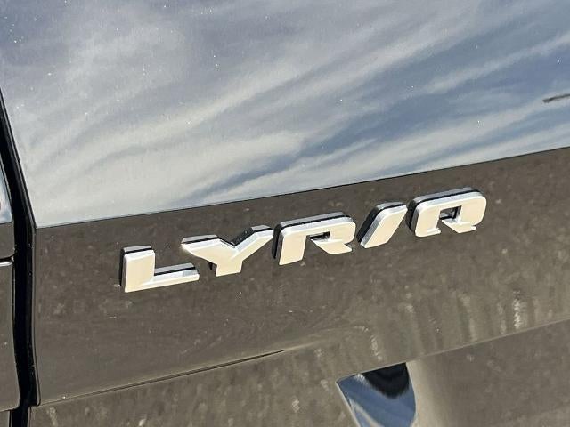 2026 Cadillac LYRIQ V-Series Premium