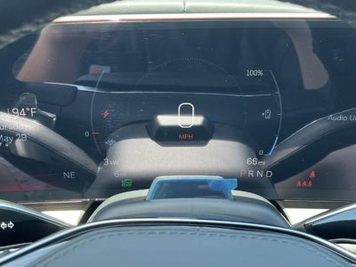 2026 Cadillac LYRIQ V-Series Premium