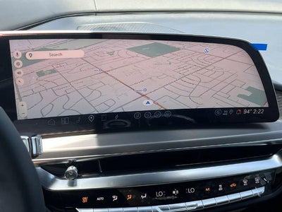 2026 Cadillac LYRIQ V-Series Premium