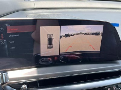 2026 Cadillac LYRIQ V-Series Premium