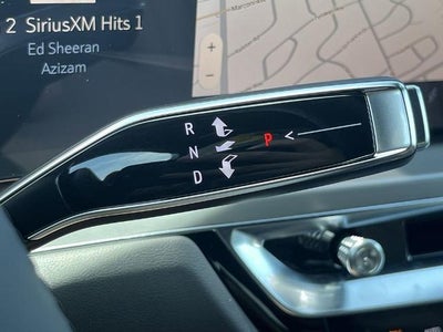 2026 Cadillac LYRIQ V-Series Premium