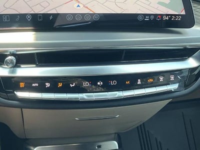 2026 Cadillac LYRIQ V-Series Premium