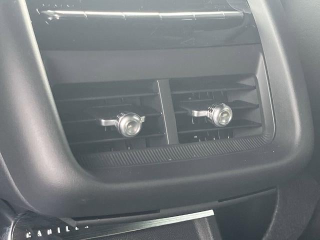 2026 Cadillac LYRIQ V-Series