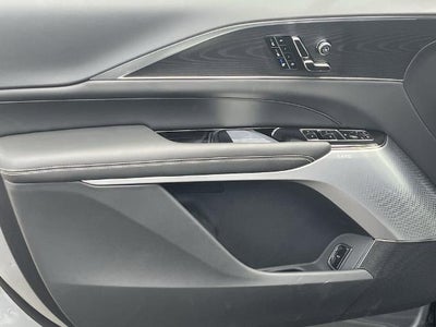 2026 Cadillac LYRIQ V-Series