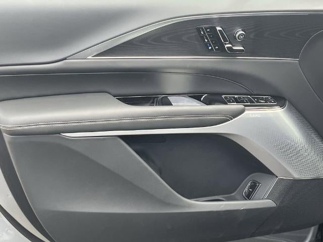 2026 Cadillac LYRIQ V-Series