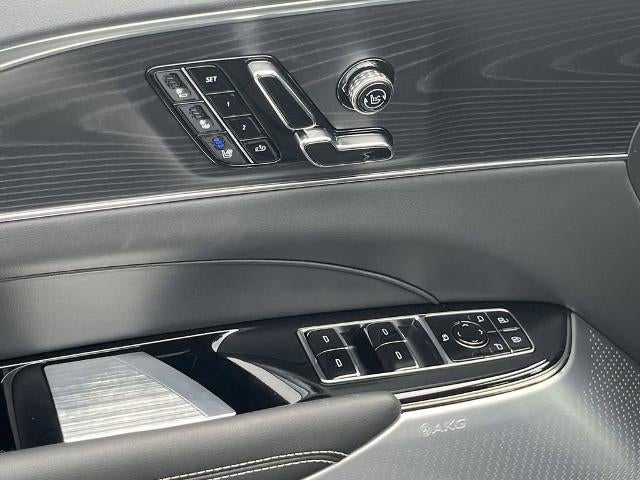 2026 Cadillac LYRIQ V-Series