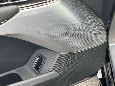 2026 Cadillac LYRIQ V-Series