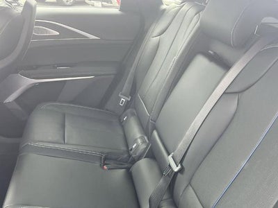 2026 Cadillac LYRIQ V-Series