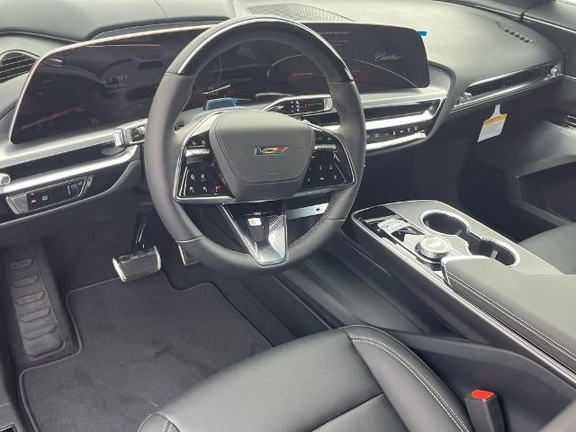 2026 Cadillac LYRIQ V-Series