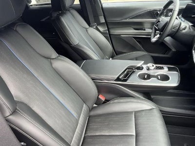 2026 Cadillac LYRIQ V-Series