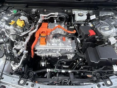 2026 Cadillac LYRIQ V-Series