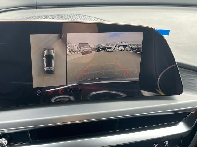 2026 Cadillac LYRIQ V-Series