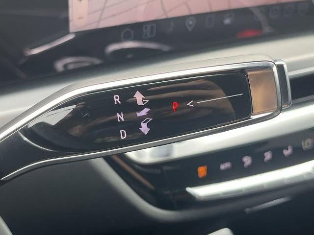 2026 Cadillac LYRIQ V-Series