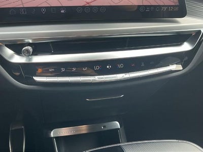 2026 Cadillac LYRIQ V-Series