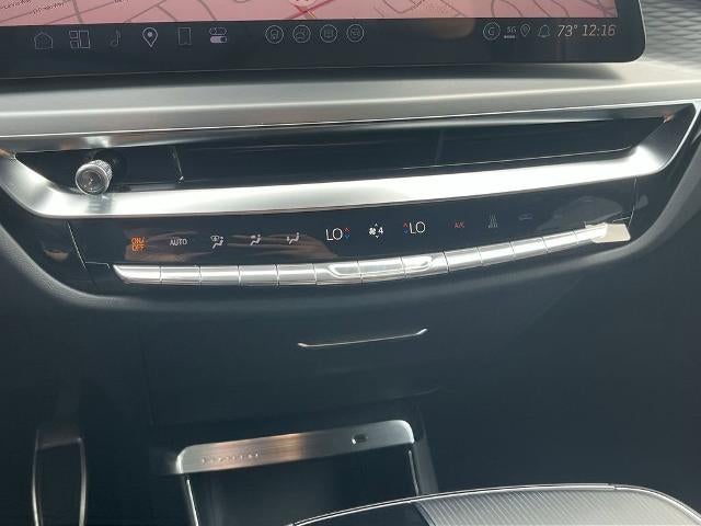 2026 Cadillac LYRIQ V-Series