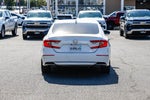 2019 Honda Accord Sedan LX 1.5T