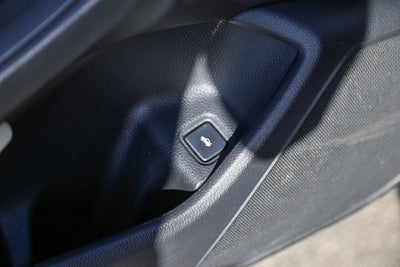 2019 Honda Accord Sedan LX 1.5T