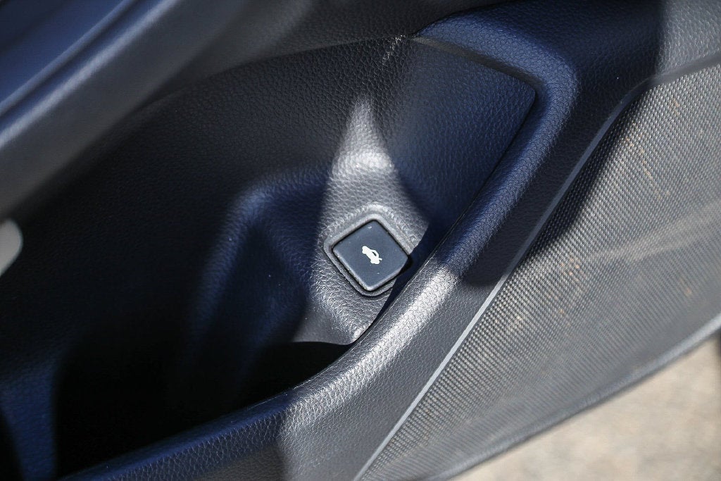 2019 Honda Accord Sedan LX 1.5T
