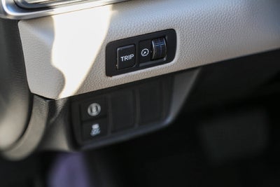 2019 Honda Accord Sedan LX 1.5T