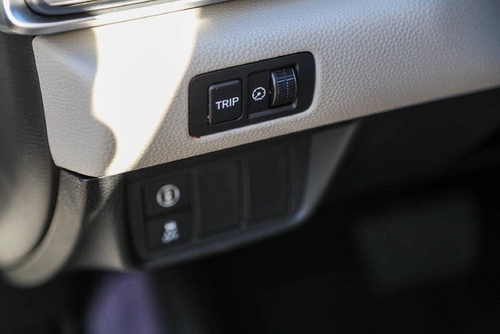 2019 Honda Accord Sedan LX 1.5T
