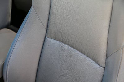 2019 Honda Accord Sedan LX 1.5T