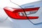 2019 Honda Accord Sedan LX 1.5T